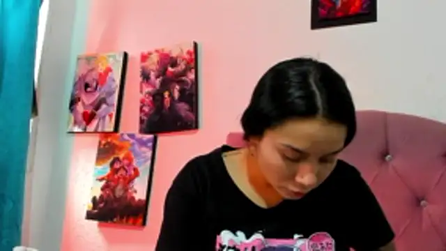 teffy lee online show from February 2026 08:33:02 PM