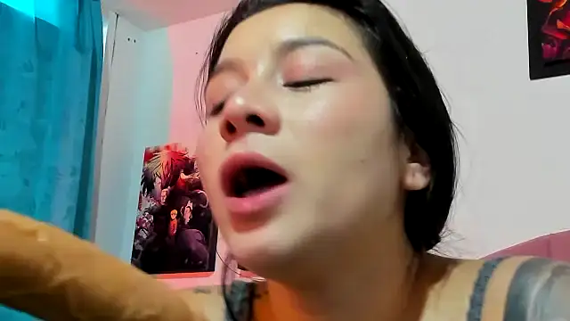 teffy lee online show from November 2025 09:31:01 PM