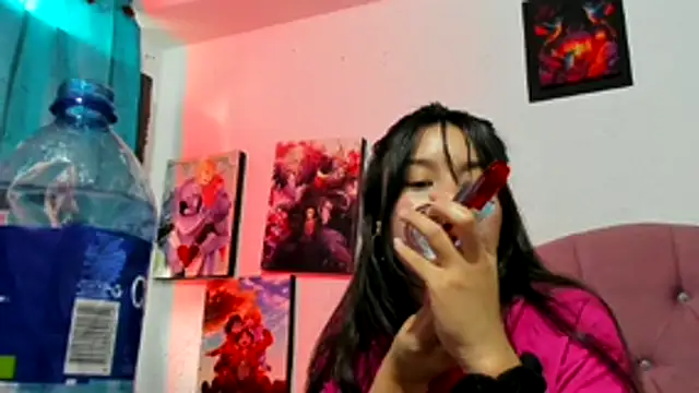 teffy lee online show from April 2026 08:42:02 PM