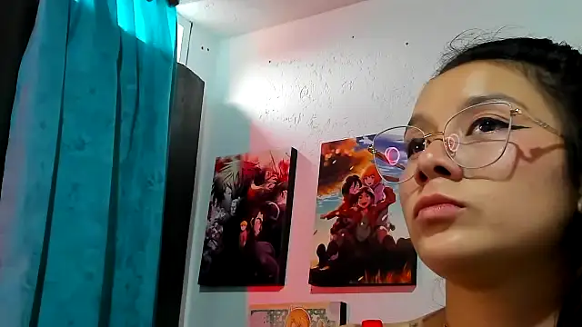 teffy lee online show from November 2025 09:53:01 PM