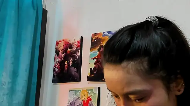 teffy lee online show from October 2025 08:42:01 PM