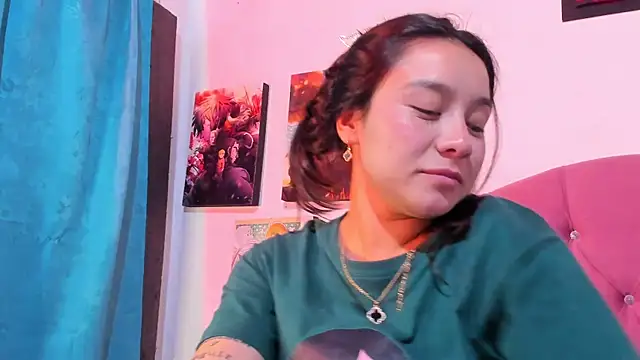 teffy lee online show from September 2025 09:21:01 PM