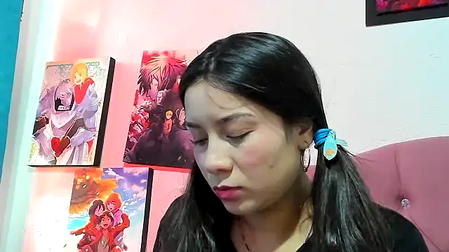 teffy lee online show from April 2026 08:27:01 PM