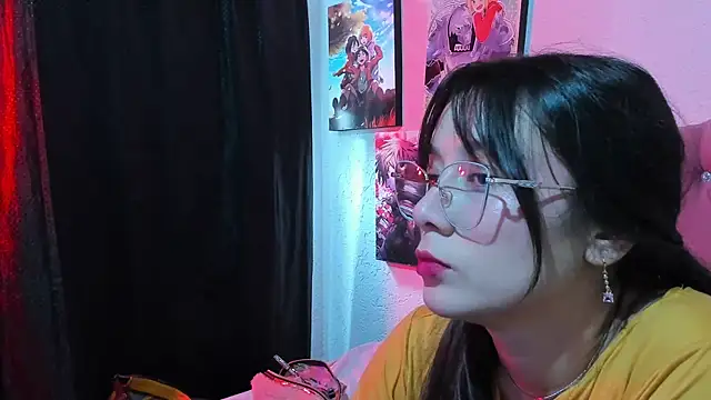 teffy lee online show from June 2026 08:41:01 PM