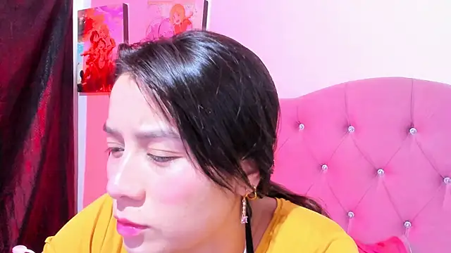 teffy lee online show from July 2026 08:35:02 PM