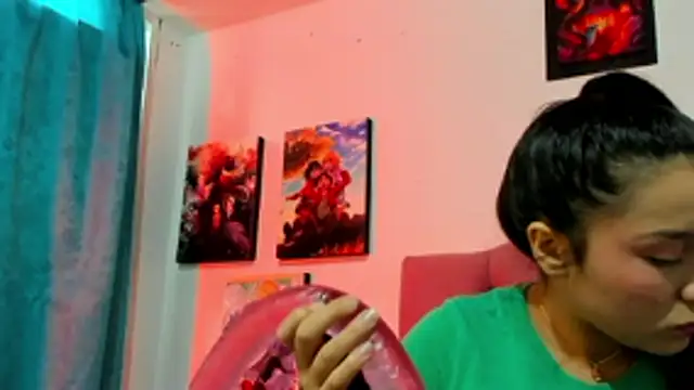 teffy lee online show from November 2025 09:08:01 PM