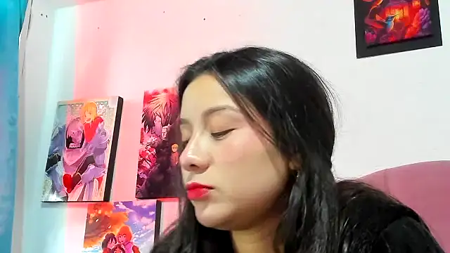 teffy lee online show from February 2026 08:31:02 PM