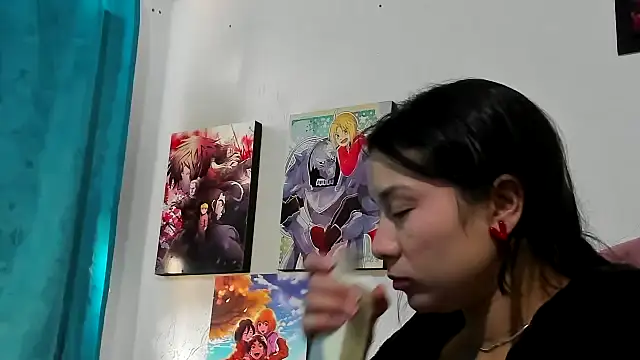 teffy lee online show from April 2026 08:26:01 PM