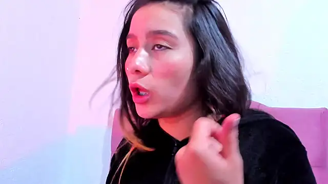 teffy lee online show from February 2025 08:23:02 PM