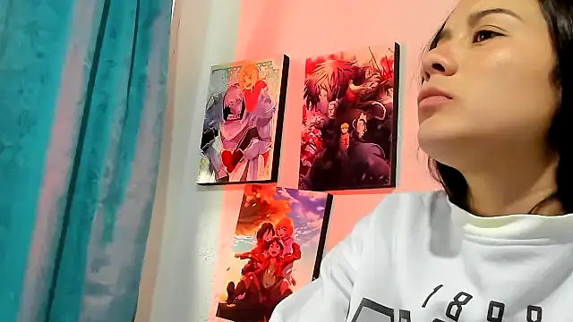 teffy lee online show from February 2026 08:39:01 PM