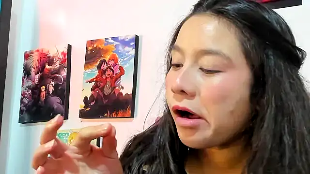 teffy lee online show from October 2025 08:53:02 PM