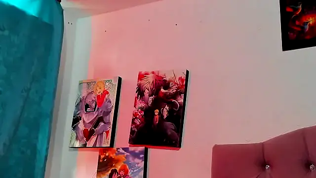 teffy lee online show from March 2026 08:32:02 PM