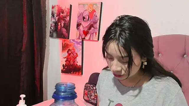 teffy lee online show from June 2026 08:21:01 PM