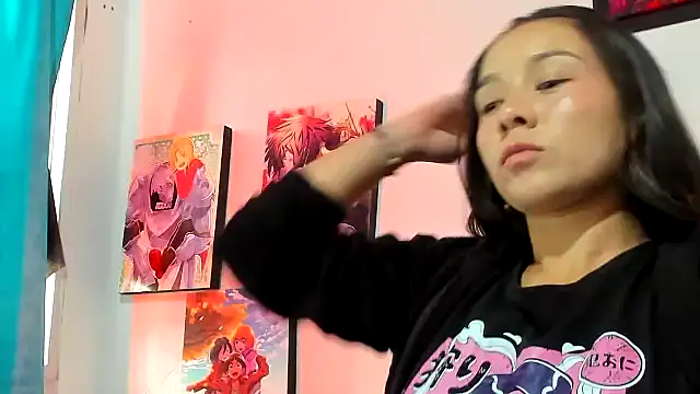 teffy lee online show from March 2026 08:16:01 PM