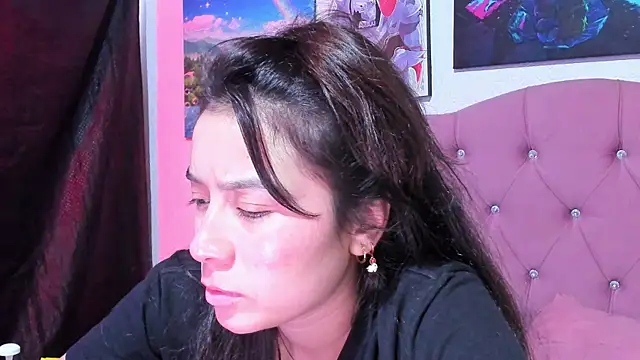teffy lee online show from July 2026 08:28:02 PM