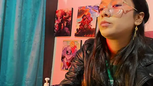 teffy lee online show from October 2025 08:09:02 PM