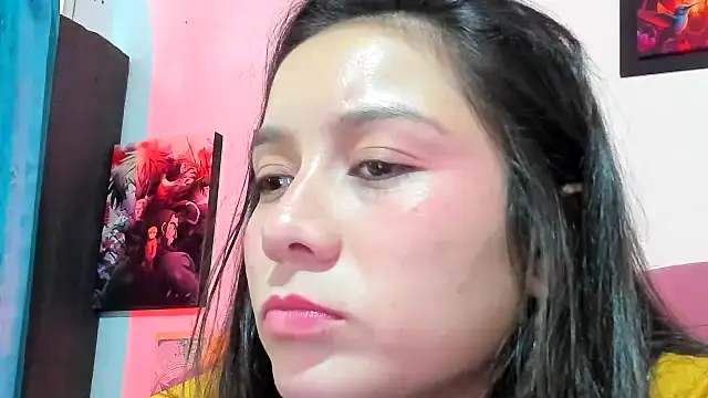 teffy lee online show from November 2025 08:23:01 PM