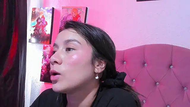 teffy lee online show from June 2026 08:06:02 PM