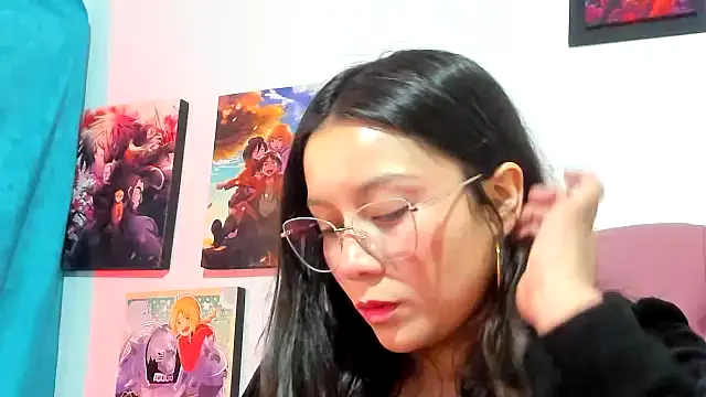 teffy lee online show from November 2025 08:24:01 PM