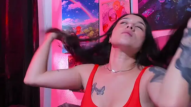 teffy lee online show from July 2026 08:12:02 PM