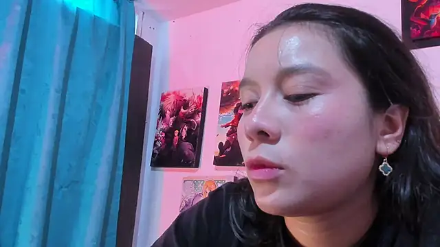 teffy lee online show from October 2025 08:43:01 PM