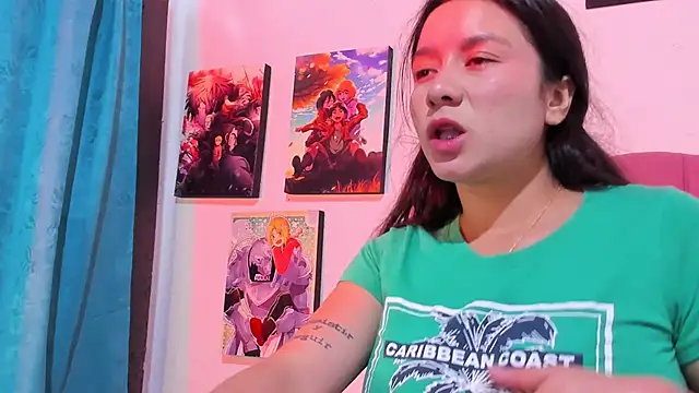 teffy lee online show from September 2025 08:25:01 PM