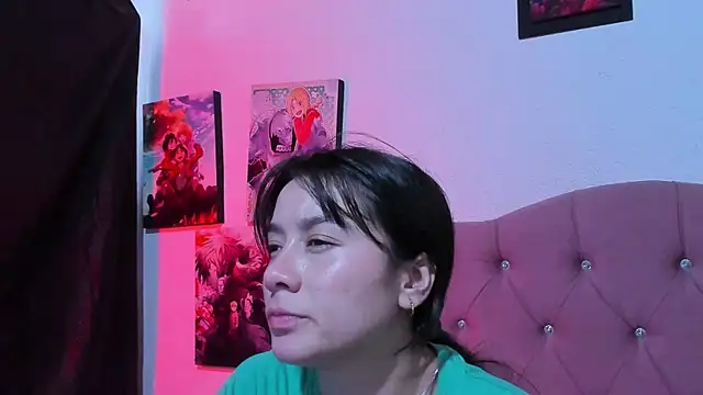 teffy lee online show from June 2026 08:41:02 PM