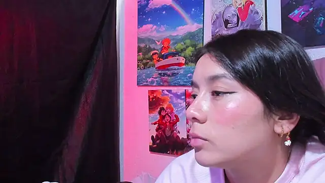 teffy lee online show from July 2026 07:13:02 PM