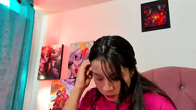 teffy lee online show from April 2026 08:21:01 PM
