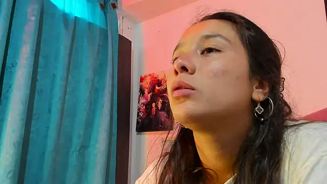 teffy lee online show from October 2025 09:51:02 PM