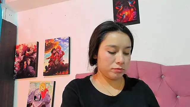 teffy lee online show from October 2025 08:44:01 PM