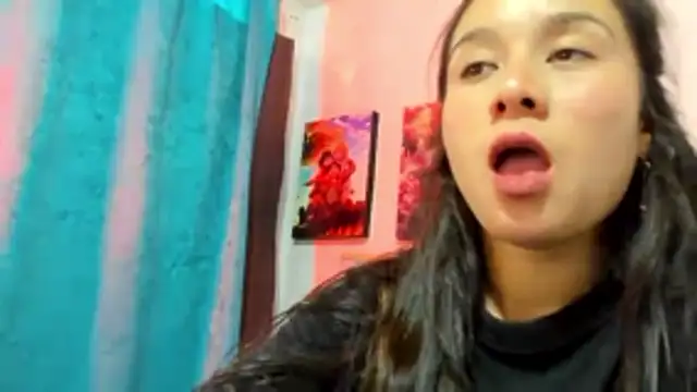 teffy lee online show from December 2025 08:53:02 PM