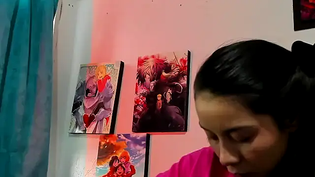 teffy lee online show from February 2026 08:20:02 PM