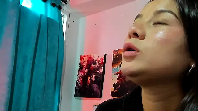 teffy lee online show from December 2025 08:43:02 PM