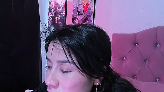 teffy lee online show from May 2026 08:37:02 PM