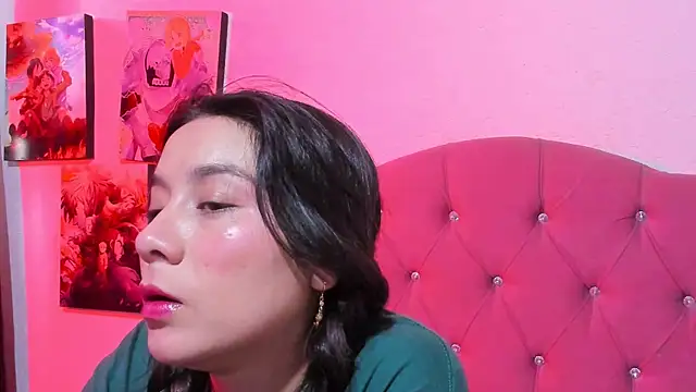 teffy lee online show from June 2026 08:25:02 PM