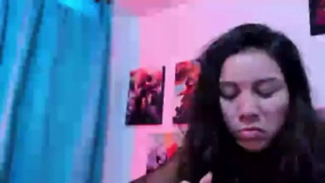 teffy lee online show from November 2025 09:40:02 PM