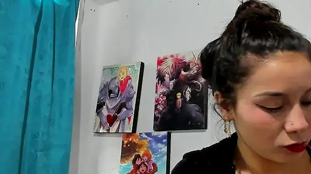 teffy lee online show from February 2026 09:14:01 PM