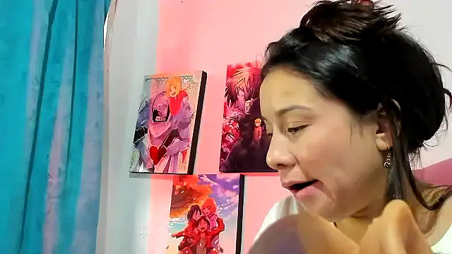 teffy lee online show from February 2026 08:52:02 PM