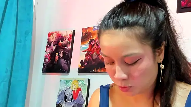 teffy lee online show from November 2025 09:07:01 PM