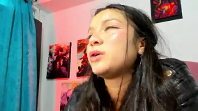 teffy lee online show from November 2025 09:03:02 PM