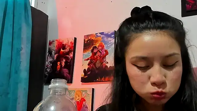 teffy lee online show from November 2025 08:51:01 PM