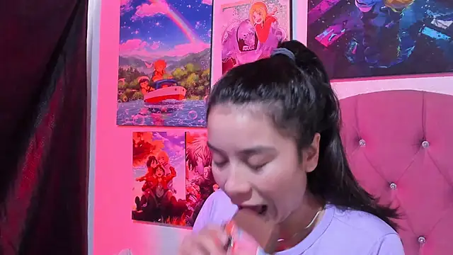 teffy lee online show from July 2026 08:53:01 PM