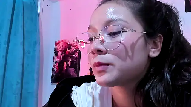 teffy lee online show from November 2025 08:31:02 PM