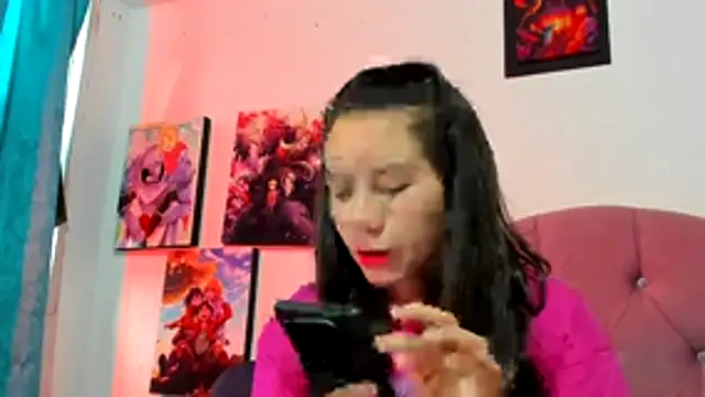 teffy lee online show from February 2026 08:41:02 PM