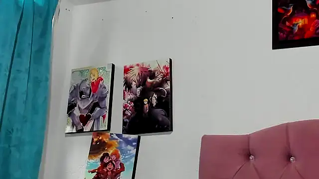 teffy lee online show from February 2026 10:05:01 PM