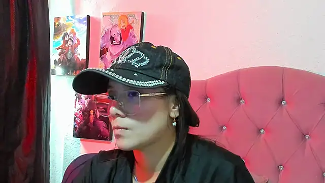teffy lee online show from June 2026 08:06:01 PM