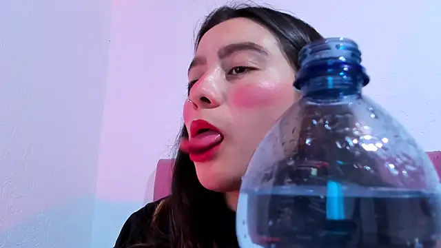 teffy lee online show from February 2025 08:47:01 PM