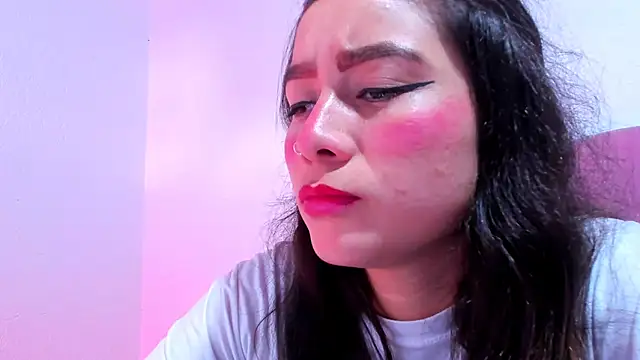 teffy lee online show from February 2025 08:37:01 PM