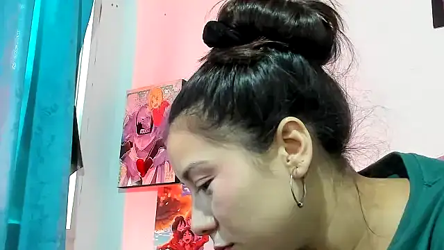 teffy lee online show from February 2026 08:41:02 PM